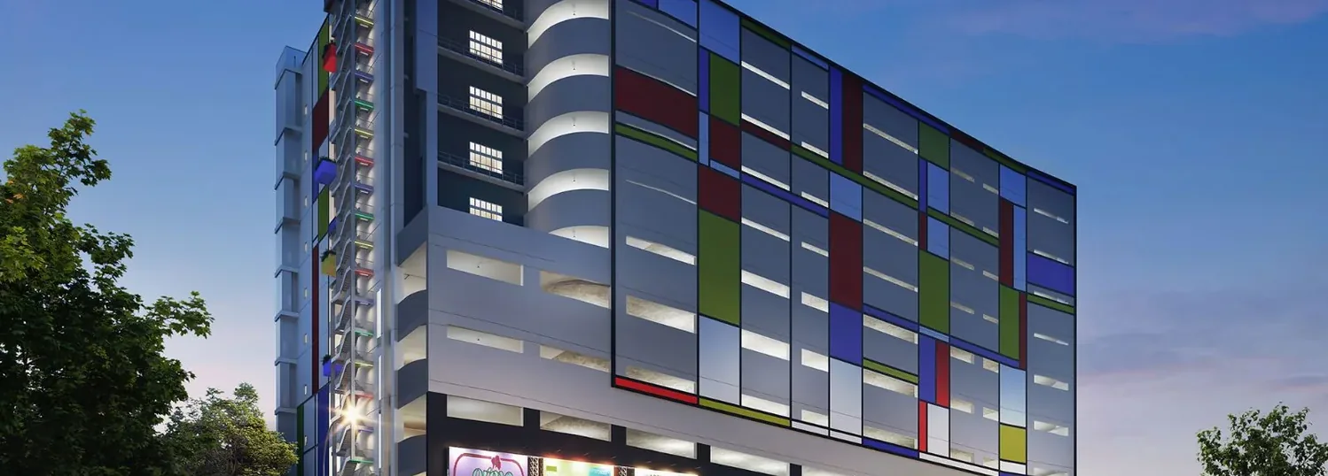 CT FoodNEX freehold food factory at 2A Mandai Estate